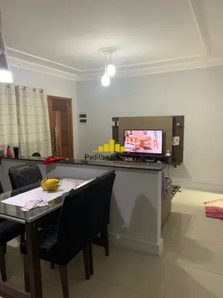 Imagem Casa com 2 Quartos à Venda, 145 m² em Parque São Bento - Sorocaba