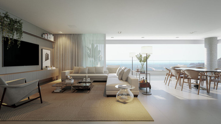 Imagem Apartamento com 4 Quartos à Venda, 267 m² em Fazenda - Itajaí