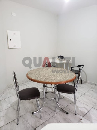 Imagem Apartamento com 1 Quarto para Alugar, 38 m² em Moema - São Paulo