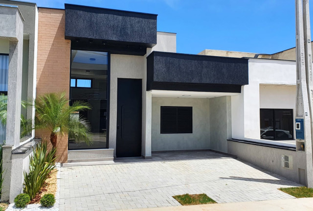 Imagem Casa com 3 Quartos à Venda,  em Horto Florestal - Sorocaba