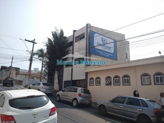 Imagem Sala Comercial à Venda, 358 m² em Jardim Alvorada - Pouso Alegre