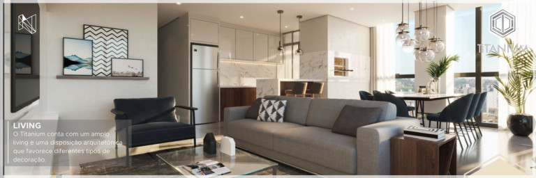 Imagem Apartamento com 3 Quartos à Venda, 166 m² em Centro - Torres
