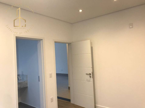 Imagem Casa de Condomínio com 3 Quartos à Venda, 250 m² em Jardim Residencial Mont Blanc - Sorocaba