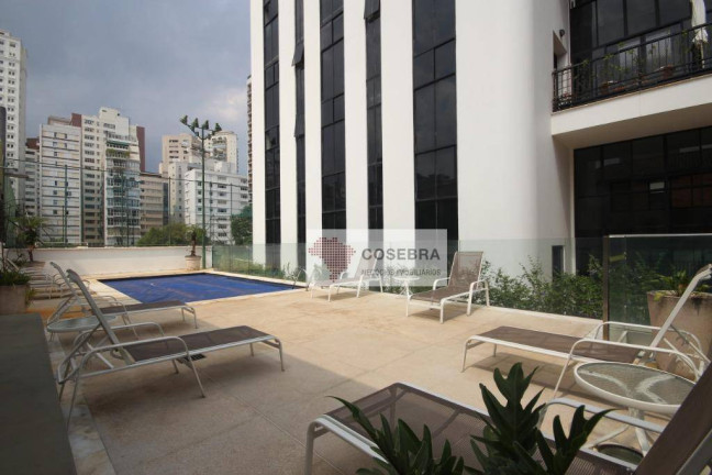 Imagem Imóvel com 3 Quartos à Venda ou Locação, 285 m² em Higienópolis - São Paulo