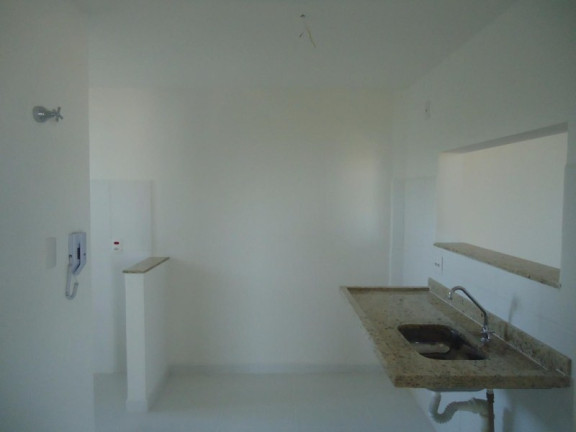 Imagem Apartamento com 2 Quartos à Venda, 73 m² em Jardim Residêncial Firenze - Hortolândia