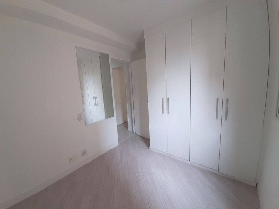 Imagem Apartamento com 3 Quartos à Venda, 120 m² em Vila Monte Alegre - São Paulo