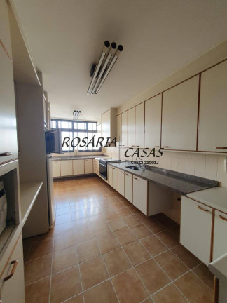 Imagem Apartamento com 4 Quartos para Alugar, 337 m² em Santo Amaro - São Paulo