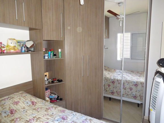 Apartamento com 2 Quartos à Venda, 47 m² em Vila Natália - São Paulo