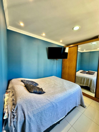 Foto do imóvel: Imóvel com 2 Quartos à Venda, 48 m² em Colina De Laranjeiras - Serra