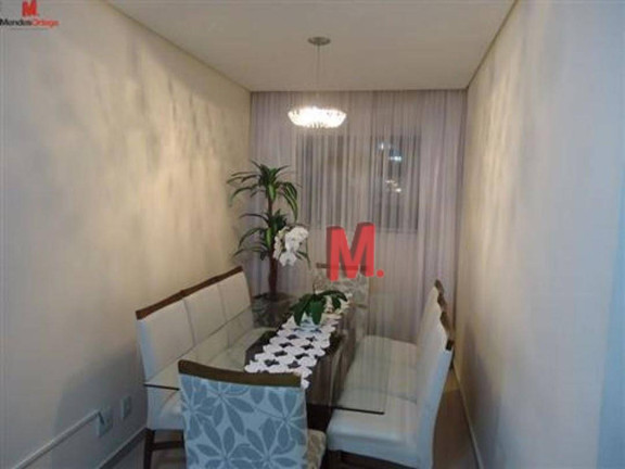 Apartamento com 3 Quartos à Venda, 149 m² em Vila Barcelona - Sorocaba