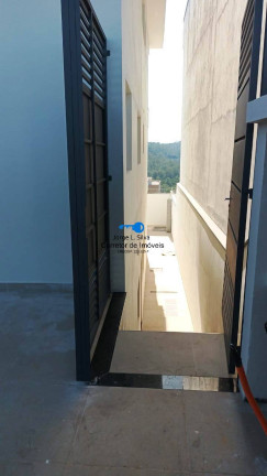 Imagem Casa com 2 Quartos para Alugar, 58 m² em Portais (polvilho) - Cajamar