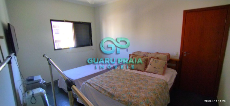 Imagem Apartamento com 1 Quarto à Venda, 60 m² em Enseada - Guarujá