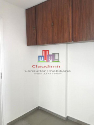 Apartamento com 2 Quartos à Venda ou Locação, 80 m² em Vila Mascote - São Paulo
