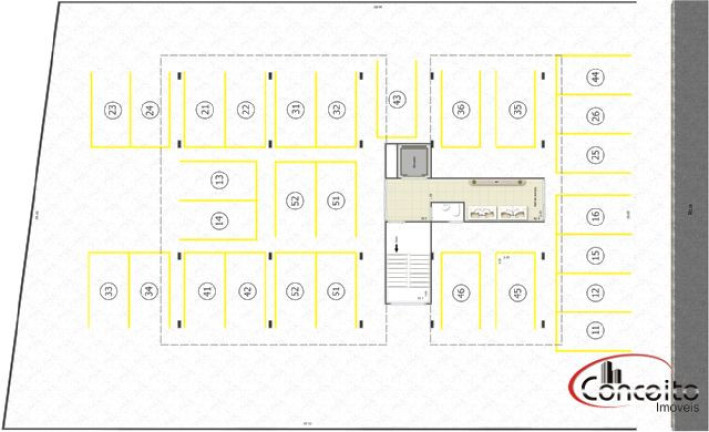 Imagem Apartamento com 2 Quartos à Venda, 65 m² em Perequê Açu - Ubatuba