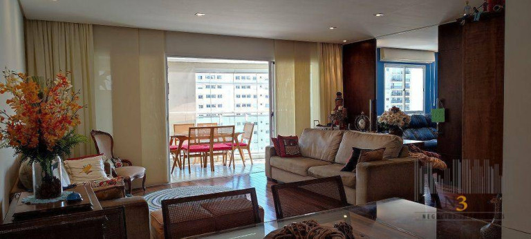 Imagem Apartamento com 3 Quartos à Venda, 151 m² em Vila Leopoldina - São Paulo