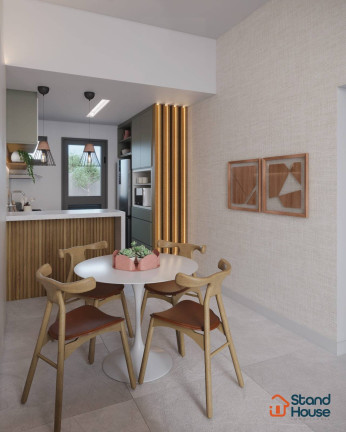 Imagem Casa com 3 Quartos à Venda, 150 m² em Sim - Feira De Santana