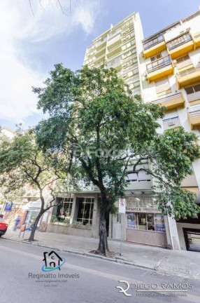 Imagem Apartamento com 2 Quartos à Venda, 75 m² em Centro Histórico - Porto Alegre