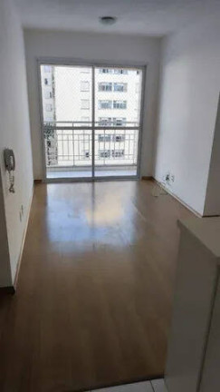 Imagem Apartamento com 2 Quartos à Venda, 60 m² em Vila Moraes - São Paulo