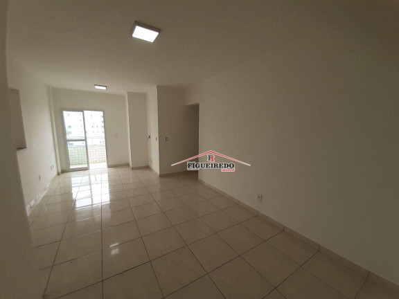 Imagem Apartamento com 2 Quartos à Venda, 86 m² em Vila Guilhermina - Praia Grande