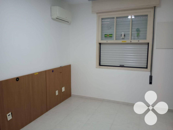 Imagem Imóvel com 3 Quartos para Alugar, 190 m² em Pompéia - Santos