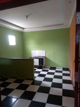 Imagem Casa com 1 Quarto à Venda, 90 m² em Vila Costa Muniz - Cubatão