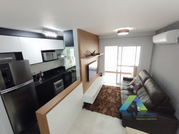 Apartamento com 2 Quartos à Venda, 64 m² em Vila Da Saúde - São Paulo