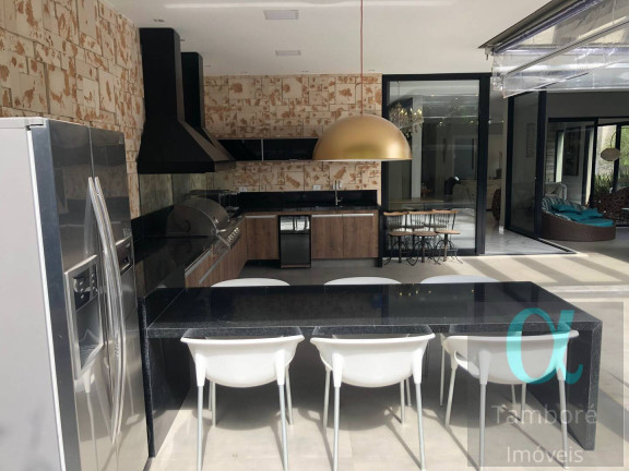 Imagem Casa com 4 Quartos à Venda, 500 m² em Tamboré - Santana De Parnaíba