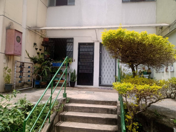 Imagem Apartamento com 2 Quartos à Venda, 45 m² em Floramar - Belo Horizonte