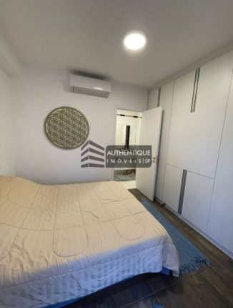 Imagem Apartamento com 1 Quarto à Venda, 64 m² em Paraíso - São Paulo