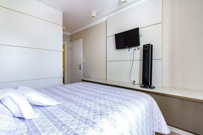 Imagem Apartamento com 2 Quartos à Venda, 85 m² em Vila Nova Conceição - São Paulo