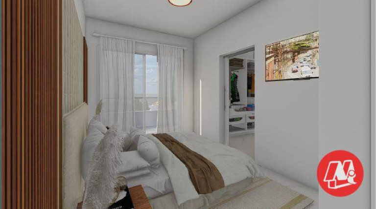 Imagem Apartamento com 2 Quartos à Venda, 76 m² em Vargem Do Bom Jesus - Florianópolis