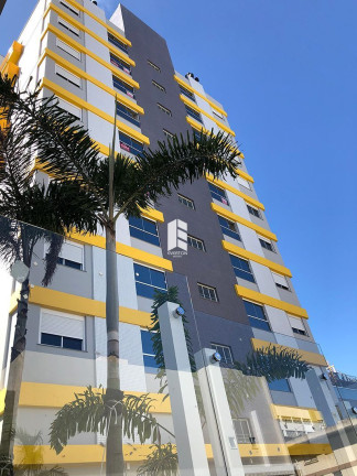 Imagem Apartamento com 2 Quartos à Venda, 80 m² em Centro - Santa Maria