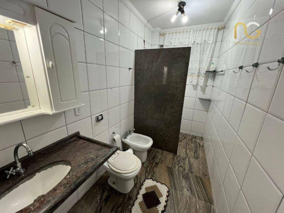 Imagem Apartamento com 3 Quartos à Venda, 83 m² em Boqueirão - Praia Grande