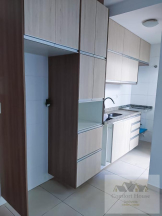 Imagem Apartamento com 2 Quartos à Venda, 55 m² em Jardim Das Maravilhas - Santo André