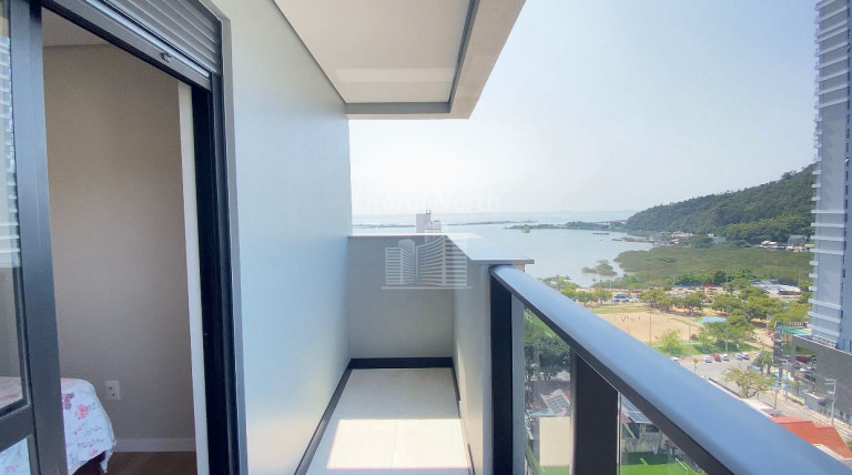 Imagem Apartamento com 2 Quartos à Venda, 80 m² em Fazenda - Itajaí