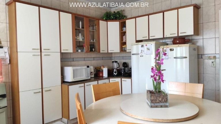 Imagem Casa com 3 Quartos à Venda, 308 m² em Jardim Alvinópolis - Atibaia