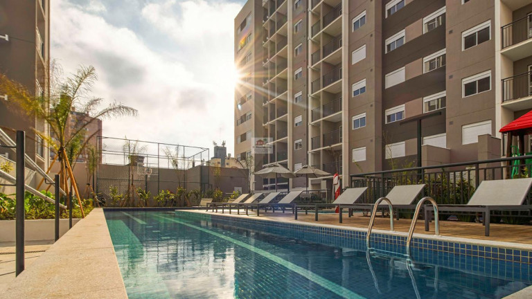 Foto do imóvel: Apartamento com 2 Quartos à Venda, 51 m² em Vila Carrão - São Paulo