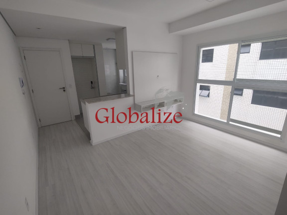 Imagem Apartamento com 2 Quartos para Alugar, 75 m² em Aparecida - Santos