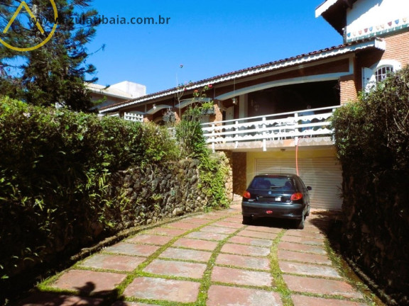 Imagem Casa com 3 Quartos à Venda, 448 m² em Jardim Paulista - Atibaia