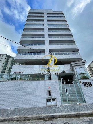 Imagem Apartamento com 2 Quartos à Venda, 75 m² em Caiçara - Praia Grande