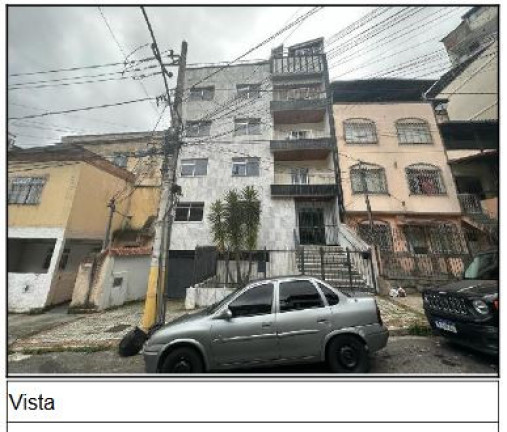 Imagem Apartamento com 3 Quartos à Venda, 159 m² em Sao Mateus - Juiz De Fora