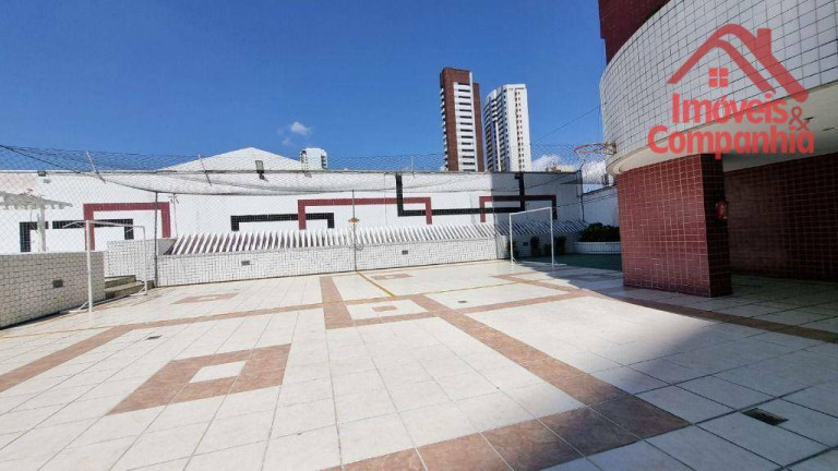 Imagem Apartamento com 3 Quartos à Venda, 153 m² em Cocó - Fortaleza