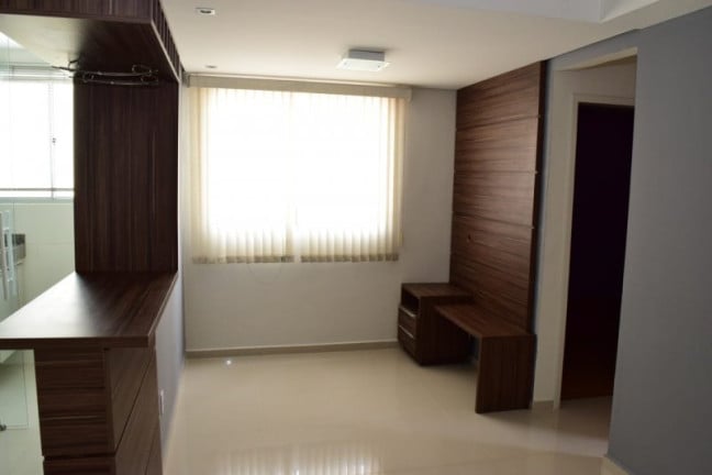 Imagem Apartamento com 2 Quartos à Venda, 54 m² em Jardim Contorno - Bauru