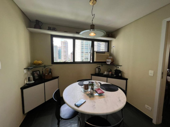 Apartamento com 3 Quartos à Venda, 216 m² em Itaim Bibi - São Paulo