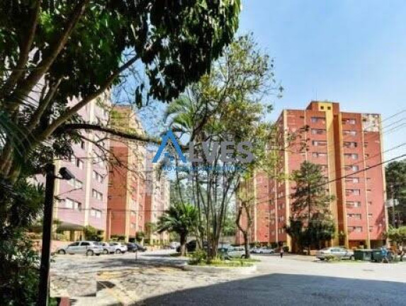 Imagem Apartamento com 2 Quartos à Venda, 57 m² em Demarchi - São Bernardo Do Campo