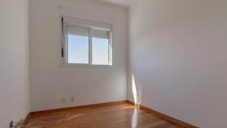 Imagem Apartamento com 3 Quartos à Venda, 93 m² em Vila Gumercindo - São Paulo