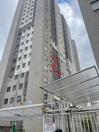 Apartamento com 2 Quartos à Venda, 45 m² em Tucuruvi - São Paulo