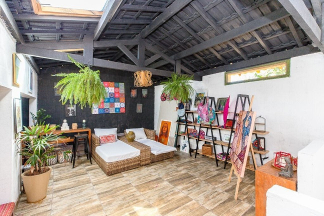 Casa com 4 Quartos à Venda, 367 m² em Campo Belo - São Paulo