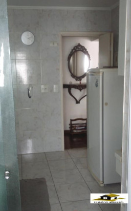 Apartamento com 2 Quartos à Venda, 60 m² em Vila Da Saúde - São Paulo