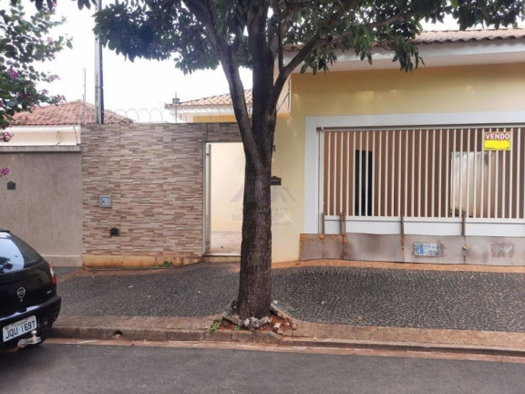Imagem Casa com 3 Quartos à Venda, 180 m² em Centro - Guararapes